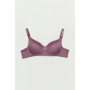 Desteksiz Telli Sütyen