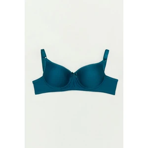 Destekli Telli Sütyen