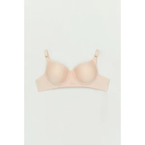 Destekli Telli Sütyen