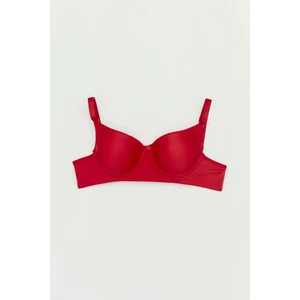 Destekli Telli Sütyen