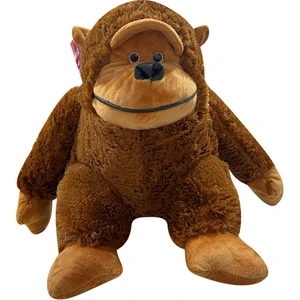 Sevimli Goril 40 cm