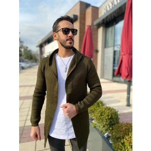 Düz Panço Hırka