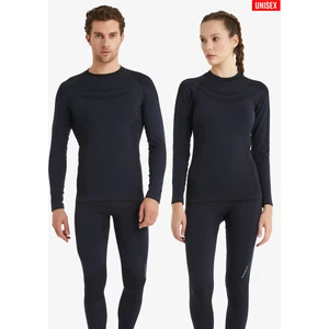 BLACKSPADE 9571 UNİSEX SİYAH UZUN KOL PRO THERMAL
