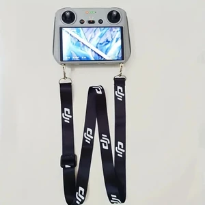 Djı Rc / Djı Rc 2 / Rc Pro Ekranlı Kumanda Askısı Vida Hediyeli