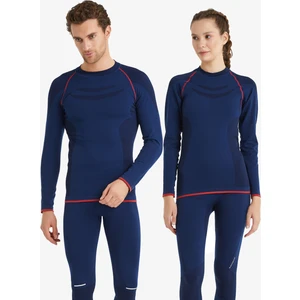 Unisex Termal Tişört Pro 2. Seviye 9571 - Lacivert