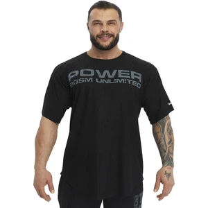 Oversize Pamuklu Spor T-Shirt Bgsm 3330