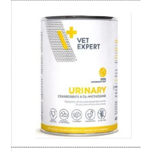 Vet Expert Urinary Konserve Köpek Maması 400 gr