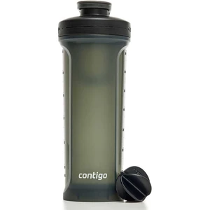 Shake Go Sporcu Suluğu & Shaker 820ML - Antrasit