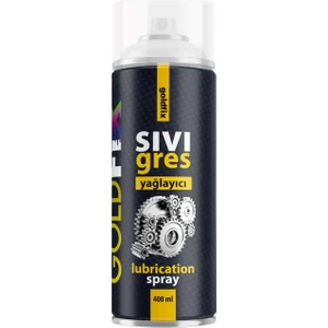 Sıvı Gres 400ML