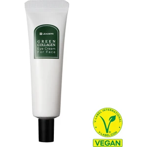 Green Collagen Göz Çevresi Kremi 30ml