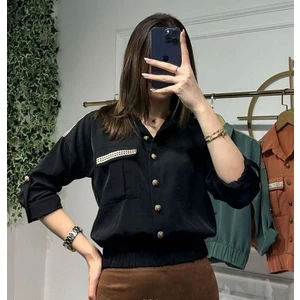 Kadın Gömlek Cubra