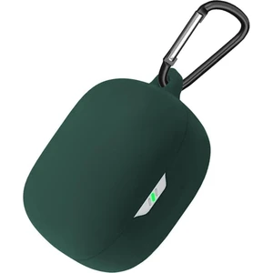 Jbl Wave 300 Uyumlu Mat Silikon Kılıf+Kanca