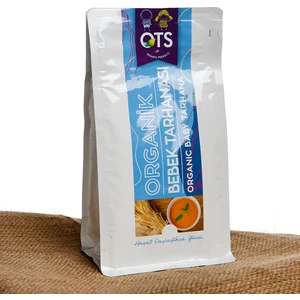 OTS Organik Bebek Tarhanası 500 gr