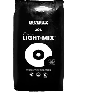 Light Mix 20 Litre Perlitli Torf Toprak
