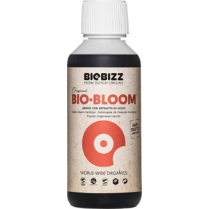 Bio Bloom 250 ml Bitki Çiçeklenme Besini