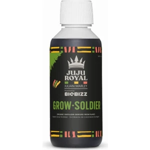 Juju Royal Grow Soldier 250 ml Bitki Besini