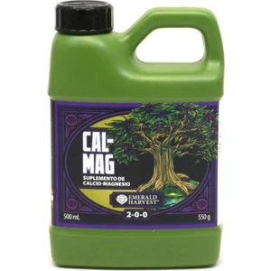 Emerald Harvest Calmag 500 ml Bitki Besini