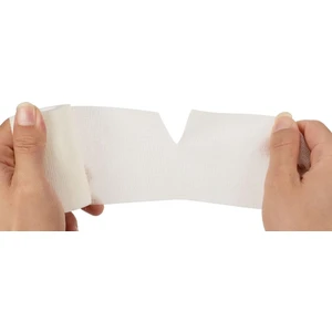 Kendine Yapışan Bandaj 10 cm x 4,5 M Koban Beyaz