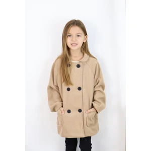 Reglan Kol Kaşe Kaban