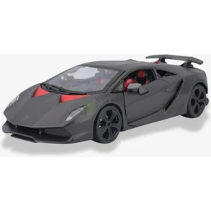 2012 Lamborghini Sesto Elemento - Ölçek : 1/24