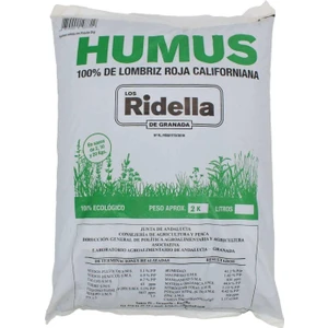 Ridella Solucan Gübresi 2 kg