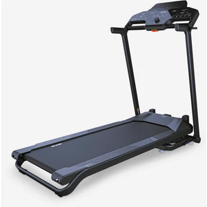 Domyos Koşu Bandı - Katlanır - %10 Motorlu Eğim - RUN500