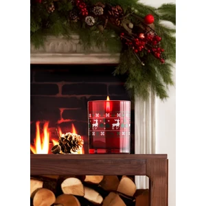 RBY150 DWK0001 Holiday Spirit
