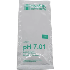 Ph 7.01 Kalibrasyon Sıvısı 20 ml