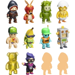 Stumble Guys 12'li Figür Delüks Set SG2280 - Model 2