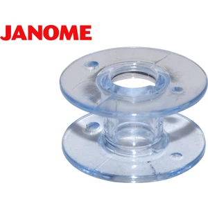Janome Plastik Masura 5 Adet