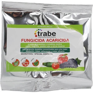 Fungicida Acaricida (Kükürt) 50 G