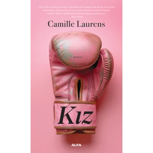 Kız - Camille Laurens