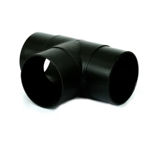 Webasto Tipi Hava Ayırıcı T Boru 60 mm