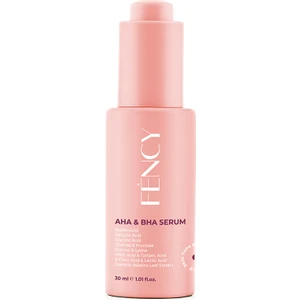 Aha & Bha Bakım Serum 30ml