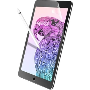 Apple iPad Pro 13 Inç M4 2024 Paper Like Mat Ekran Koruyucu A2925 A2926 A3007