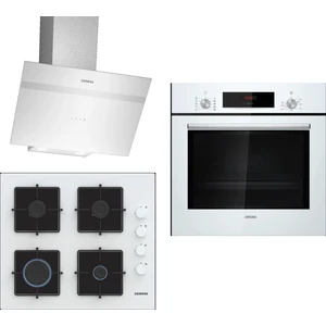 Ankastre Set 161 (HB012FBW1T - EO6C2PP30O - LC64KPJ20T )