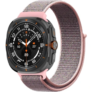 ​​Samsung Galaxy Watch Ultra 47MM Kordon Hasır Kordon