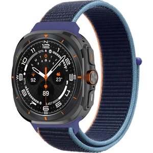 ​​Samsung Galaxy Watch Ultra 47MM Kordon Hasır Kordon