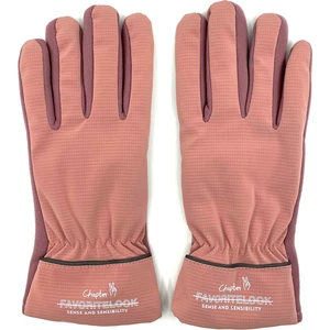 Bayan Şişme Eldiven