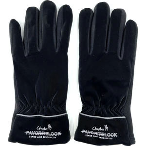 Bayan Şişme Eldiven