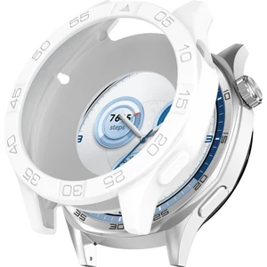 Huawei Watch Gt 5 Pro 46MM / Gt 5 46MM / Gt 4 46MM Yumuşak Silikon Koruyucu Kapak (Yurt Dışından)