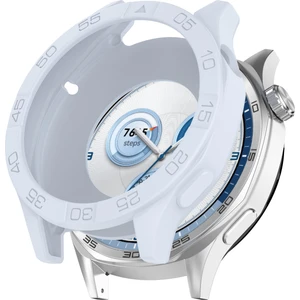 Huawei Watch Gt 5 Pro 46MM / Gt 5 46MM / Gt 4 46MM Yumuşak Silikon Koruyucu Kapak (Yurt Dışından)