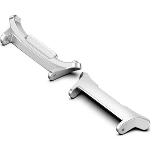 Samsung Galaxy Watch Ultra 47MM Metal Kordon Dönüştürücü 20MM