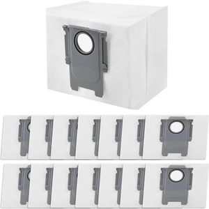 Dreame L10S Pro Ultra HEAT/X30 Ultra Ana Yan Fırça Filtre Paspasları Için (Yurt Dışından)