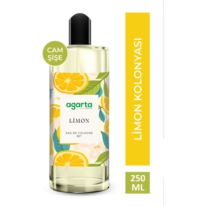 80° Limon Kolonyası 250 ml
