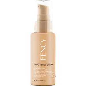 Canlandırıcı C Vitamini Bakım Serumu 30ml