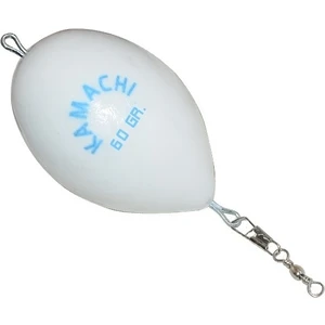 Bulrag Şamandra Zargana Topu 60GR (Beyaz)