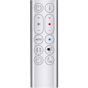 Dyson HP04 HP05 HP07 Hava Temizleme Cihazı Yapraksız Fan Uzaktan Kumanda Için Uygun Yedek Uzaktan Kumanda Gümüş (Yurt Dışından)