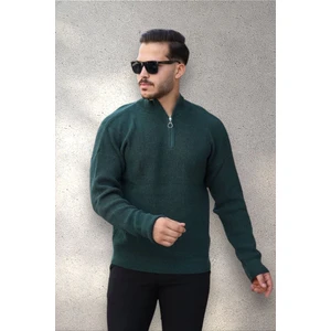 Erkek Triko Kazak Slimfit