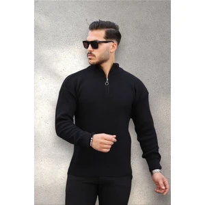 Erkek Triko Kazak Slimfit